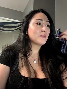 Goddessxxrosexx's cam snapshot