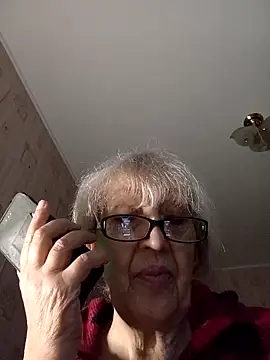 Anatolia5961's cam snapshot