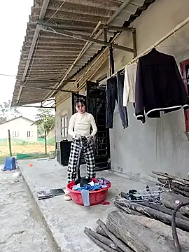 Tin_tanny's cam snapshot