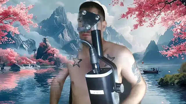 chibrax918's cam snapshot