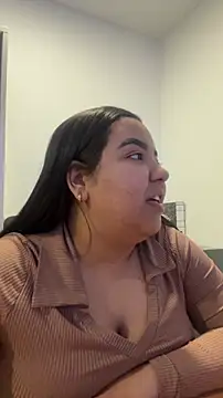 princezzc's cam snapshot