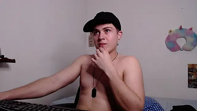 oak_david's cam snapshot