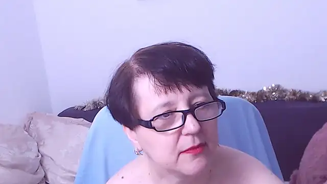 ChristaRose's cam snapshot