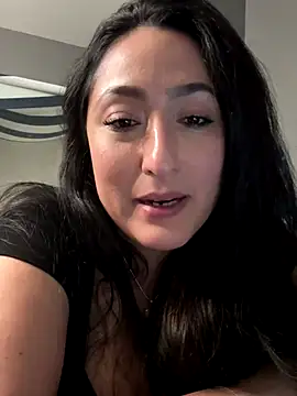 Goddessxxrosexx's cam snapshot