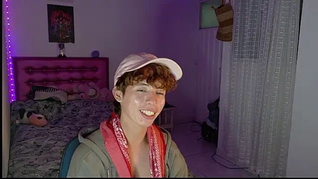 Dani_Dancer's cam snapshot