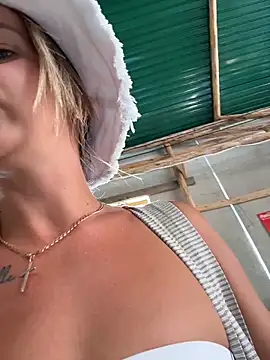 EvvaMur live sex cam