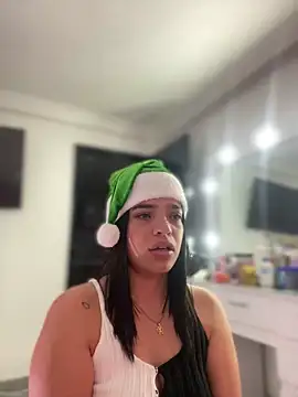 JuanitaMore01's cam snapshot