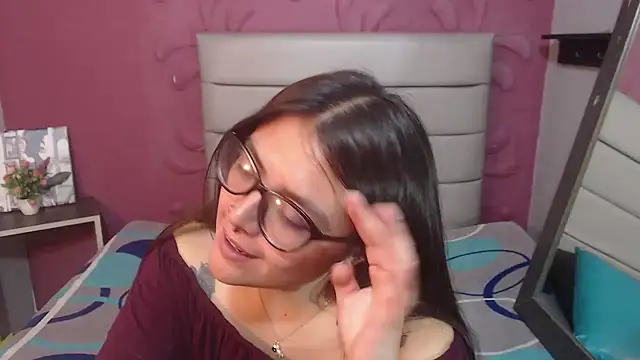 Cailing_Zu's cam snapshot