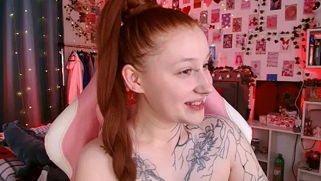 Ayla_Hicks's cam snapshot