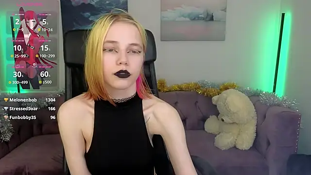 MitaSide's cam snapshot