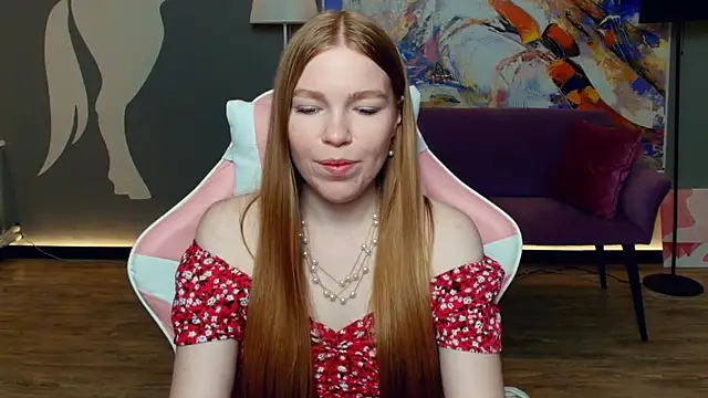 LavetaShiroma's cam snapshot