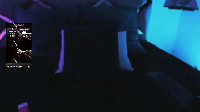 Keidy_rose's cam snapshot