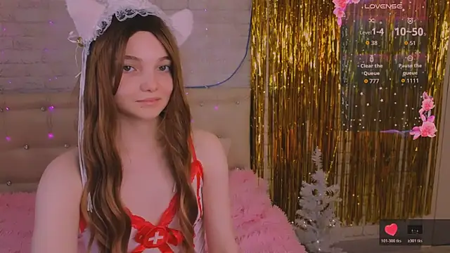 AnimeAlica18's cam snapshot