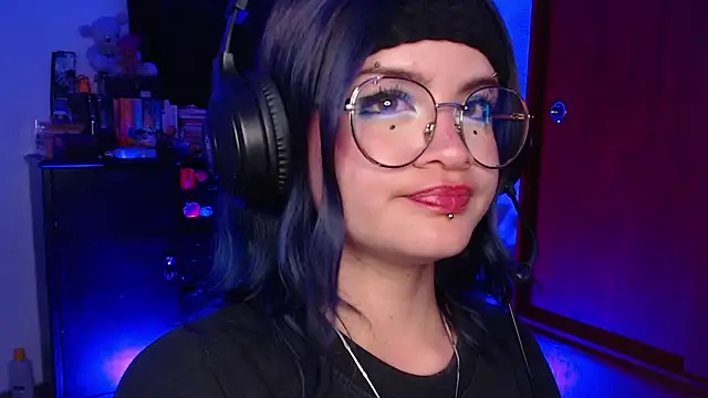 Raventh_'s cam snapshot