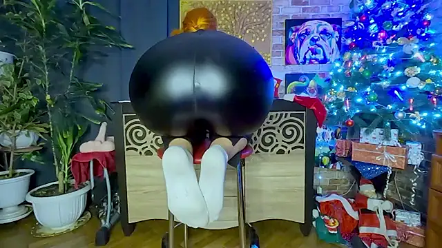 JosephinaBlack's cam snapshot