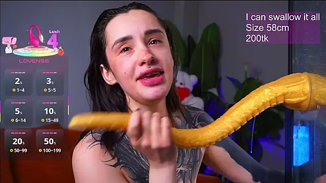 EvaCanton's cam snapshot