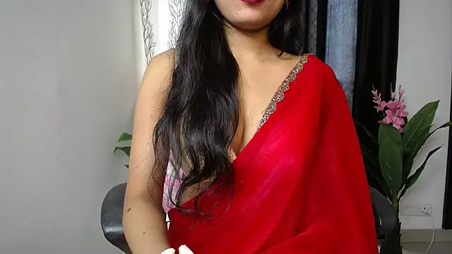 Baby_naughtyy's cam snapshot