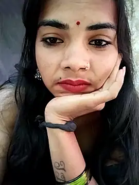 Sexy-Riyanshi's cam snapshot