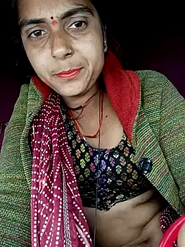 Bandna_sharma's cam snapshot