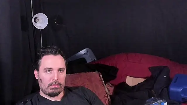 Metalstud's cam snapshot