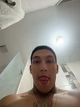 sendfer's cam snapshot