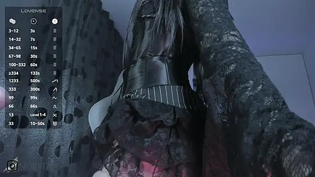 satanbabee live sex cam