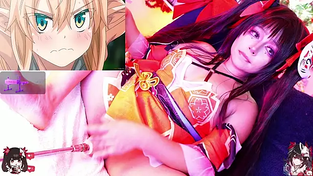 soffy_garcia live sex cam