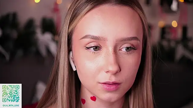 HollisBeckett live sex cam