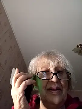 Anatolia5961's cam snapshot