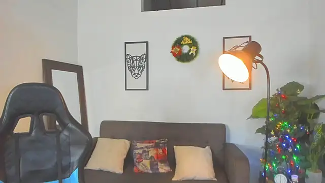 Justin_kingX7's cam snapshot