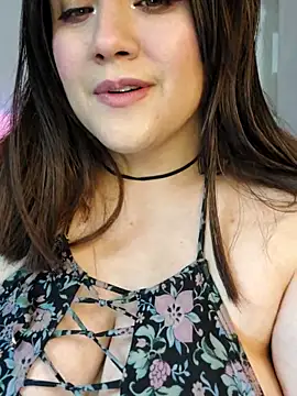 ItsNaiixa's cam snapshot