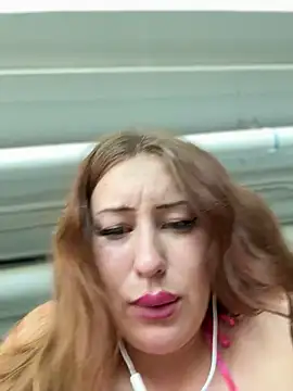 AndreaMood's cam snapshot