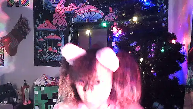 HonneyBunnyXO's cam snapshot