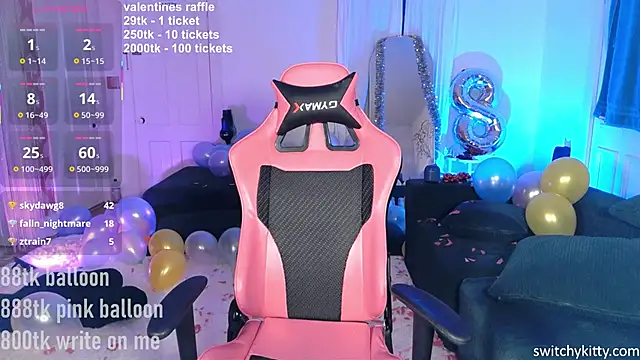 ashleyblaydex's cam snapshot