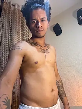 Ivan_db11's cam snapshot