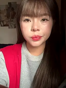 SarahBeii's cam snapshot