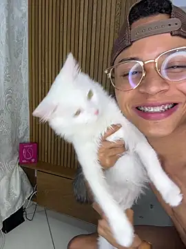 Bigdariza's cam snapshot