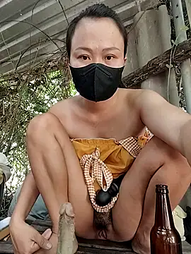 Xumymy's cam snapshot