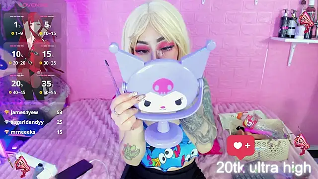 hanna__azumi live sex cam