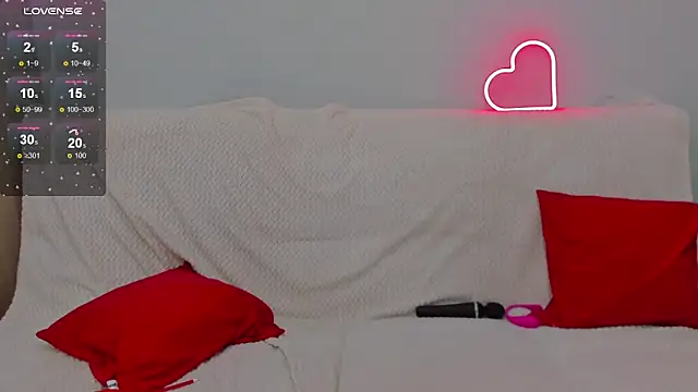 teasy_mimi's cam snapshot