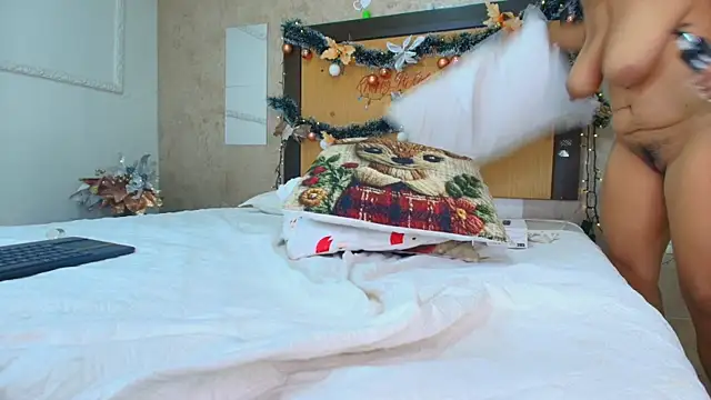 mialopez52's cam snapshot