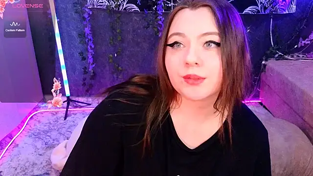 Marshmallowbeauty's cam snapshot