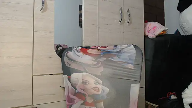 SWEETT_CORY live sex cam