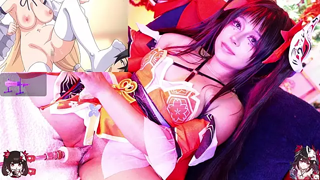 soffy_garcia live sex cam