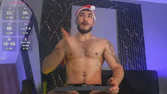 Zionmattis live sex cam