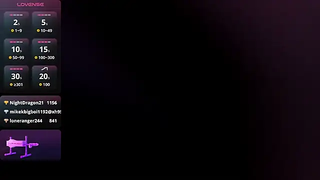 GenesisFernandez's cam snapshot