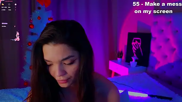 MarciaMarshall's cam snapshot