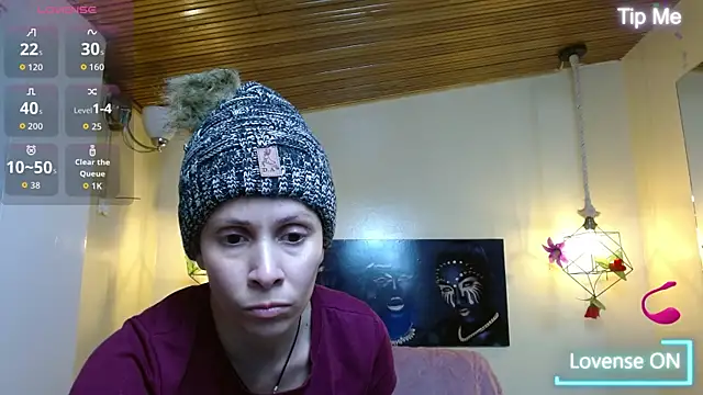 Bom_BomXX's cam snapshot