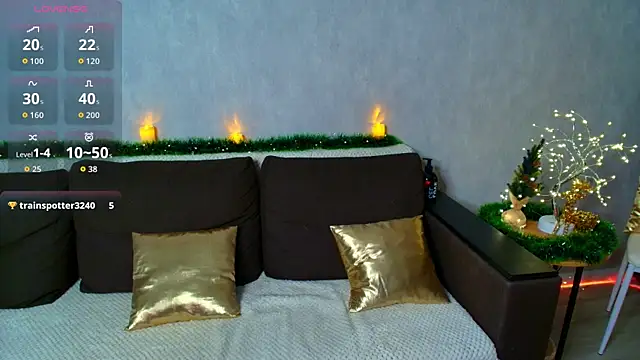 Scarlett_Snakee's cam snapshot