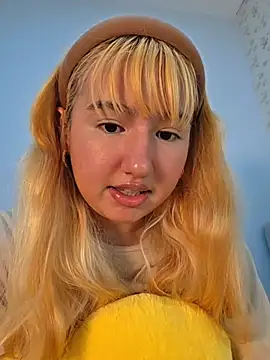 Pinkie_Princes live sex cam